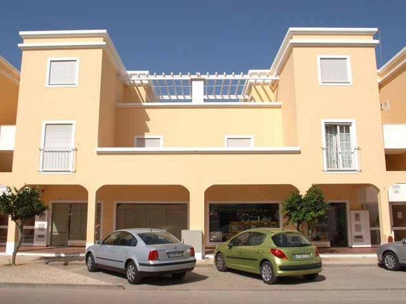 Alturamar Aparthotel Exterior photo