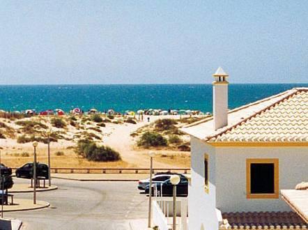 Alturamar Aparthotel Exterior photo